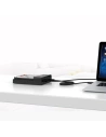 Buy Docking station Orico SATA 2,5/3,5 inch - ORC5 - {ean13} - Home Screen Store Europe