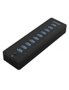 Kup Adapter Hub 10w1 Orico 10x USB 3.0 - ORC6 - {ean13} - Sklep Home Screen