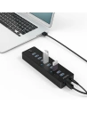 Kup Adapter Hub 10w1 Orico 10x USB 3.0 - ORC6 - {ean13} - Sklep Home Screen
