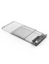 Buy External case Orico HDD 2,5 inch + cable USB-C 3.1 Gen2 - ORC8 - {ean13} - Home Screen Store Europe