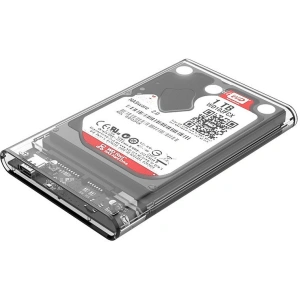 Kup Külső ház Orico HDD 2,5 hüvelyk + USB-C 3.1 Gen2 kábel - ORC8 - {ean13} - Sklep Home Screen