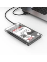 Kup Obudowa zewnętrzna dysku Orico HDD 2,5 cali + kabel USB-C 3.1 Gen2 - ORC8 - {ean13} - Sklep Home Screen
