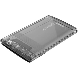 Kup Külső ház Orico HDD 2,5 hüvelyk + USB-C 3.1 Gen2 kábel - ORC8 - {ean13} - Sklep Home Screen