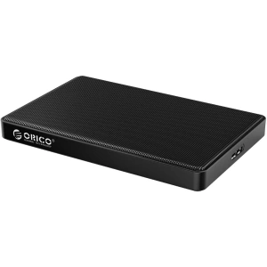 Buy External case Orico HDD 2,5 inch + cable USB-A/microUSB 3.0 0,5m - ORC11 - {ean13} - Home Screen Store Europe