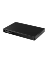 Obudowa zewnętrzna dysku Orico HDD 2,5 cali + kabel USB-A/microUSB 3.0 0,5m