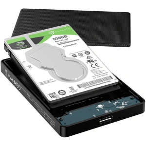 Kup Külső ház Orico HDD 2,5 col + USB-A/microUSB 3.0 0,5m kábel - ORC11 - {ean13} - Sklep Home Screen