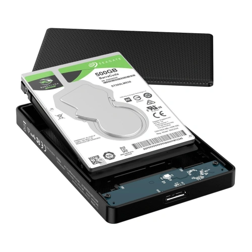 Kup Külső ház Orico HDD 2,5 col + USB-A/microUSB 3.0 0,5m kábel - ORC11 - {ean13} - Sklep Home Screen