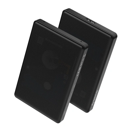 Kup Külső ház Orico HDD 2,5 col + USB-A/microUSB 3.0 0,5m kábel - ORC11 - {ean13} - Sklep Home Screen