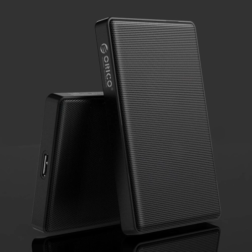 Kup Külső ház Orico HDD 2,5 col + USB-A/microUSB 3.0 0,5m kábel - ORC11 - {ean13} - Sklep Home Screen