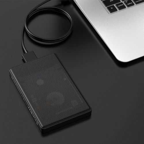 Kup Külső ház Orico HDD 2,5 col + USB-A/microUSB 3.0 0,5m kábel - ORC11 - {ean13} - Sklep Home Screen