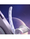 Kup Case Kingxbar PQY Ice Crystal MagSafe Apple iPhone 14 grau - KGX593 - {ean13} - Sklep Home Screen