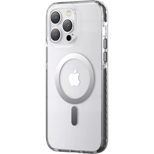Kup Case Kingxbar PQY Ice Crystal MagSafe Apple iPhone 14 Pro grau - KGX597 - {ean13} - Sklep Home Screen