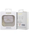 Kup Husă Guess GUAP2G4GSMP pentru Apple AirPods Pro 2, roz/pink, Colecția 4G Charm - GUE2389 - {ean13} - Sklep Home Screen