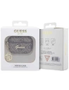 Kup Husă Guess GUAP2G4GSMW Apple AirPods Pro 2 cover maro/brown 4G Charm Collection - GUE2390 - {ean13} - Sklep Home Screen