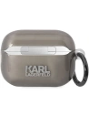 Kup Husă Karl Lagerfeld KKLAP2HNIKTCK Apple AirPods Pro 2 negru/black Ikonik Husă Karl Lagerfeld - KLD1441 - {ean13} - Sklep Home Screen