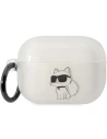 Kup Etui Karl Lagerfeld KLAP2HNCHTCT Apple AirPods Pro 2 transparent Ikonik Choupette - KLD1443 - {ean13} - Sklep Home Screen