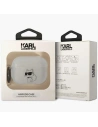 Kup Etui Karl Lagerfeld KLAP2HNCHTCT Apple AirPods Pro 2 transparent Ikonik Choupette - KLD1443 - {ean13} - Sklep Home Screen