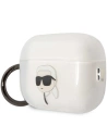 Kup Etui Karl Lagerfeld KLAP2HNIKTCT Apple AirPods Pro 2 transparent Ikonik Etui Karl Lagerfeld - KLD1444 - {ean13} - Sklep Home Screen