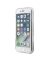 Kup Husă Karl Lagerfeld KLHCI8LNCHCS Apple iPhone SE 2022/SE 2020/8/7 argintiu/silver hardcase Glitter Choupette Head - KLD1447 - {ean13} - Sklep Home Screen
