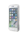 Kup Etui Karl Lagerfeld KLHCI8LNKHCH Apple iPhone SE 2022/SE 2020/8/7 ezüst/silver kemény tok Glitter Karl Head - KLD1448 - {ean13} - Sklep Home Screen