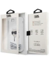 Kup Case Karl Lagerfeld KLHCI8LNKHCH Apple iPhone SE 2022/SE 2020/8/7 Silber/hardcase Glitter Karl Head - KLD1448 - {ean13} - Sklep Home Screen