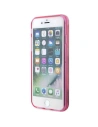 Kup Etui Karl Lagerfeld KLHCI8LNKHCP Apple iPhone SE 2022/SE 2020/8/7 różowy/pink hardcase Glitter Karl Head - KLD1449 - {ean13} - Sklep Home Screen