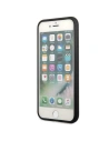 Kup Etui Karl Lagerfeld KLHCI8SNCHBCK Apple iPhone SE 2022/SE 2020/8/7 hardcase czarny/black Silicone Choupette - KLD1450 - {ean13} - Sklep Home Screen