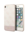 Kup Husă Guess GUHCI8G4GLPI Apple iPhone SE 2022/SE 2020/8/7 roz/roz hard case 4G Stripe Collection - GUE2393 - {ean13} - Sklep Home Screen