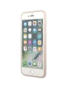 Kup Etui Guess GUHCI8G4GLPI Apple iPhone SE 2022/SE 2020/8/7 rózsaszín/pink kemény tok 4G Stripe Collection - GUE2393 - {ean13} - Sklep Home Screen