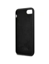 Kup Etui Karl Lagerfeld KLHCI8SNIKBCK Apple iPhone SE 2022/SE 2020/8/7 hardcase czarny/black Silicone Ikonik - KLD1451 - {ean13} - Sklep Home Screen