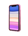 Kup Case Karl Lagerfeld KLHCN61LNCHCP Apple iPhone 11/XR rosa/pink Hardcase Glitter Choupette Head - KLD1453 - {ean13} - Sklep Home Screen