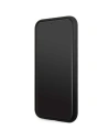 Kup Husă Karl Lagerfeld KLHCN61SNCHBCK Apple iPhone 11/XR hardcase negru/black Silicone Choupette - KLD1455 - {ean13} - Sklep Home Screen