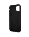 Kup Case Karl Lagerfeld KLHCN61SNCHBCK Apple iPhone 11/XR Hardcase schwarz/schwarz Silikon Choupette - KLD1455 - {ean13} - Sklep Home Screen
