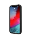 Kup Case Karl Lagerfeld KLHCP12MSNCHBCK Apple iPhone 12/12 Pro Hardcase schwarz/black Silikon Choupette - KLD1459 - {ean13} - Sklep Home Screen