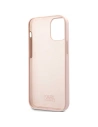 Buy Karl Lagerfeld KLHCP12MSNCHBCP Apple iPhone 12/12 Pro hardcase pink Silicone Choupette - KLD1460 - {ean13} - Home Screen Store Europe
