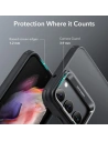 Kup Case ESR Classic Kickstand Samsung Galaxy S23 Frosted Black - ESR653 - {ean13} - Sklep Home Screen