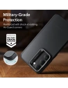 Kup Etui ESR Classic Kickstand Samsung Galaxy S23 Frosted Black - ESR653 - {ean13} - Sklep Home Screen