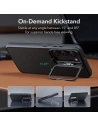 Kup Etui ESR Classic Kickstand Samsung Galaxy S23 Frosted Black - ESR653 - {ean13} - Sklep Home Screen