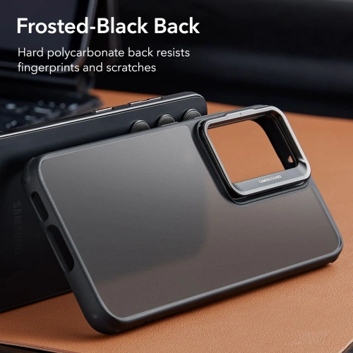 Kup Etui ESR Classic Kickstand Samsung Galaxy S23 Frosted Black - ESR653 - {ean13} - Sklep Home Screen