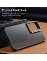 Kup Etui ESR Classic Kickstand Samsung Galaxy S23 Frosted Black - ESR653 - {ean13} - Sklep Home Screen