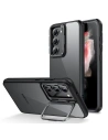 Husă ESR Classic Kickstand Samsung Galaxy S23 Transparent/negru