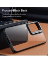 Kup Husă ESR Classic Kickstand Samsung Galaxy S23 Transparent/negru - ESR654 - {ean13} - Sklep Home Screen