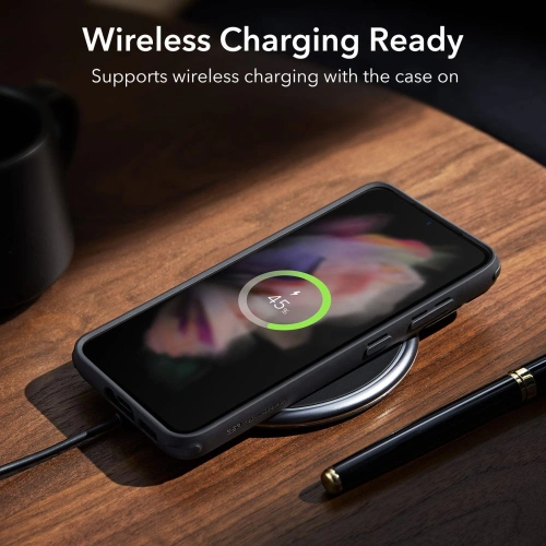 Buy ESR Classic Kickstand Samsung Galaxy S23+ Plus Frosted Black - ESR655 - {ean13} - Home Screen Store Europe