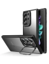 Kup Case ESR Classic Kickstand Samsung Galaxy S23 Ultra Clear/schwarz - ESR657 - {ean13} - Sklep Home Screen