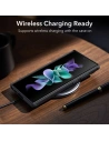 Kup Case ESR Classic Kickstand Samsung Galaxy S23 Ultra Clear/schwarz - ESR657 - {ean13} - Sklep Home Screen