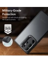Kup Case ESR Classic Kickstand Samsung Galaxy S23 Ultra Clear/schwarz - ESR657 - {ean13} - Sklep Home Screen