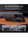 Kup Case ESR Classic Kickstand Samsung Galaxy S23 Ultra Clear/schwarz - ESR657 - {ean13} - Sklep Home Screen