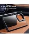 Kup Case ESR Classic Kickstand Samsung Galaxy S23 Ultra Clear/schwarz - ESR657 - {ean13} - Sklep Home Screen
