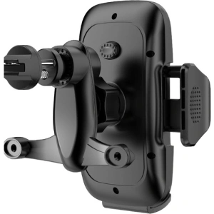 Kup Suport auto Dudao pentru grila de ventilație negru (F2 Pro black) - DDA251 - {ean13} - Sklep Home Screen