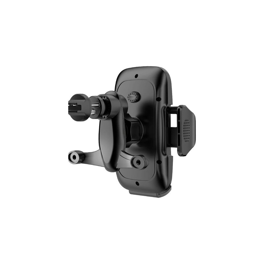 Uchwyt samochodowy Dudao na kratkę wentylacyjną czarny (F2 Pro black)